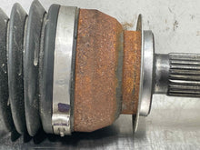 Load image into Gallery viewer, Axle Shaft Subaru Impreza 2023 - NW522054
