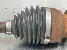 Load image into Gallery viewer, Axle Shaft Subaru Impreza 2023 - NW522054