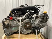 Load image into Gallery viewer, Engine Motor Subaru Legacy 2019 - NW349434