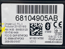 Load image into Gallery viewer, Computer Jeep Liberty 2012 - NW444387