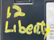 Load image into Gallery viewer, Computer Jeep Liberty 2012 - NW444387