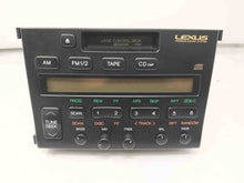 Load image into Gallery viewer, RADIO Lexus SC400 1992 92 1993 93 1994 94 - NW138230
