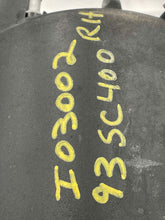 Load image into Gallery viewer, HEADLIGHT LAMP ASSEMBLY SC300 SC400 1992 92 1993 93 1994 94 Right - NW103077