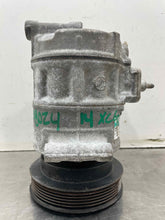 Load image into Gallery viewer, AC A/C AIR CONDITIONING COMPRESSOR C70 S60 S80 V60 V70 XC60 XC70 11-15 - NW444888
