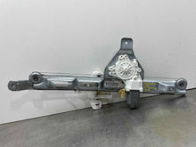 Load image into Gallery viewer, REAR DOOR WINDOW REGULATOR POWER Jeep Patriot 2007-2017 Right - NW520768