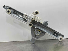 Load image into Gallery viewer, REAR DOOR WINDOW REGULATOR POWER Jeep Patriot 2007-2017 Right - NW520768