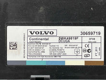 Load image into Gallery viewer, Computer VOLVO XC60 2014 - NW444879