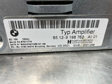 Load image into Gallery viewer, AMPLIFIER BMW 528i 535i 550i 2010 10 2011 11 2012 12 2013 13 - NW349669