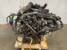 Load image into Gallery viewer, ENGINE Volkswagen Passat 2001 01 2002 02 2003 03 04 05 1.8L Auto Turbo - NW349436