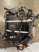 Load image into Gallery viewer, ENGINE Volkswagen Passat 2001 01 2002 02 2003 03 04 05 1.8L Auto Turbo - NW349436