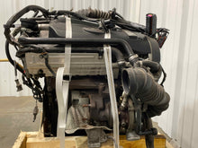 Load image into Gallery viewer, ENGINE Volkswagen Passat 2001 01 2002 02 2003 03 04 05 1.8L Auto Turbo - NW349436
