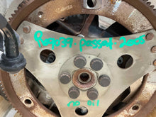 Load image into Gallery viewer, ENGINE Volkswagen Passat 2001 01 2002 02 2003 03 04 05 1.8L Auto Turbo - NW349436