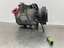 Load image into Gallery viewer, AC COMPRESSOR Audi A4 Passat 2001 01 2002 02 03 04 05 - NW349366