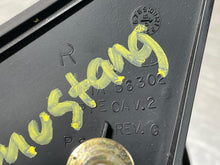 Load image into Gallery viewer, SIDE VIEW MIRROR Ford Mustang 1994 94 1995 95 Right - NW444910