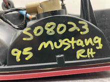 Load image into Gallery viewer, Tail Lamp Light Ford Mustang 1995 - NW445204