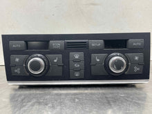 Load image into Gallery viewer, TEMPERATURE CONTROLS Audi A6 S6 06 07 08 09 10 11 - NW445488