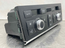 Load image into Gallery viewer, TEMPERATURE CONTROLS Audi A6 S6 06 07 08 09 10 11 - NW445488