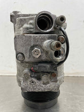 Load image into Gallery viewer, AC COMPRESSOR ML320 ML350 ML550 R350 R500 2006 06 07 08 09 10 11 12 - NW522728