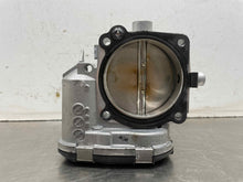 Load image into Gallery viewer, THROTTLE BODY Mercedes R350 R500 E350 C250 ML350 S400 2006 06 07 08 09 10 11 - NW523043
