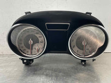 Load image into Gallery viewer, SPEEDOMETER CLUSTER Mercedes-Benz CLA250 CLA45 2015 15 - NW349740