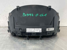 Load image into Gallery viewer, SPEEDOMETER CLUSTER Mercedes-Benz CLA250 CLA45 2015 15 - NW349740