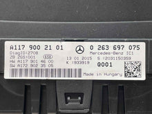 Load image into Gallery viewer, SPEEDOMETER CLUSTER Mercedes-Benz CLA250 CLA45 2015 15 - NW349740