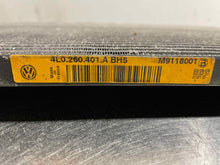 Load image into Gallery viewer, AC CONDENSOR Audi Q7 07 08 09 10 11 12 13 14 - NW43594