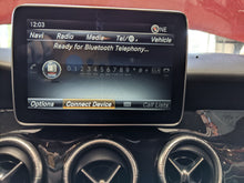 Load image into Gallery viewer, INFO-GPS SCREEN B250 CLA45 CLA250 15 16 17 18 19 - NW349575