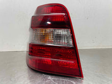 Load image into Gallery viewer, TAIL LIGHT LAMP ASSEMBLY ML320 ML350 ML450 ML550 ML63 09-11 UPPER Left - NW523053