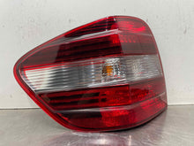 Load image into Gallery viewer, TAIL LIGHT LAMP ASSEMBLY ML320 ML350 ML450 ML550 ML63 09-11 UPPER Left - NW523053