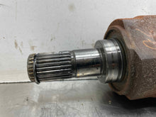 Load image into Gallery viewer, AXLE SHAFT Hyundai Veloster 12 13 14 15 16 17 MT Left - NW522674
