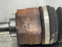 Load image into Gallery viewer, AXLE SHAFT Hyundai Veloster 12 13 14 15 16 17 MT Left - NW522674