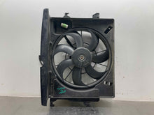 Load image into Gallery viewer, RADIATOR FAN ASSEMBLY Accent Veloster 2012 12 2013 13 2014 14 - NW522767
