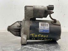 Load image into Gallery viewer, STARTER MOTOR Accent Rio Soul 2010 10 2011 11 2012 12 - NW523032