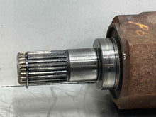 Load image into Gallery viewer, AXLE SHAFT Hyundai Veloster 12 13 14 15 16 17 MT Right - NW522675