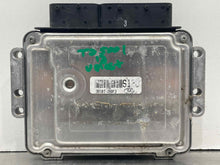 Load image into Gallery viewer, ECU ECM Computer Hyundai Veloster 2012 - NW522765