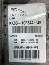 Load image into Gallery viewer, Speedometer Cluster F-PACE 2020 - NW349908
