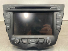 Load image into Gallery viewer, Radio Hyundai Veloster 2012 - NW522973