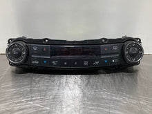 Load image into Gallery viewer, AC HEATER TEMP CONTROL Mercedes E320 E500 E55 03 04 - NW350068