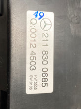 Load image into Gallery viewer, AC HEATER TEMP CONTROL Mercedes E320 E500 E55 03 04 - NW350068