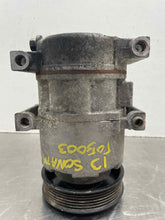 Load image into Gallery viewer, AC A/C AIR CONDITIONING COMPRESSOR Sonata Optima 2012-2016 - NW522726