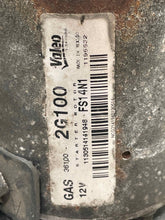 Load image into Gallery viewer, STARTER HYUNDAI SONATA 2006 2.5 ONLY - NW523031