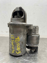 Load image into Gallery viewer, STARTER HYUNDAI SONATA 2006 2.5 ONLY - NW523031