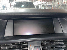 Load image into Gallery viewer, INFO-GPS SCREEN BMW X3 2011 11 2012 12 2013 13 - NW522889