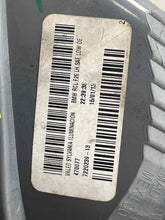 Load image into Gallery viewer, TAIL LIGHT LAMP ASSEMBLY BMW X3 11 12 13 14 Left - NW523047