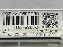 Load image into Gallery viewer, Speedometer Cluster Honda Accord 2007 - NW523420