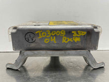 Load image into Gallery viewer, AIR BAG CONTROL MODULE COMPUTER Lexus RX330 2004 04 - NW33839
