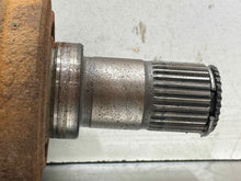 Load image into Gallery viewer, Axle Shaft Honda Accord 2007 - NW523156