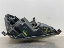 Load image into Gallery viewer, HEADLIGHT LAMP ASSEMBLY Honda Accord 03 04 05 06 07 Left - NW523318