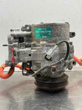 Load image into Gallery viewer, AC Compressor Honda Accord 2007 - NW523194